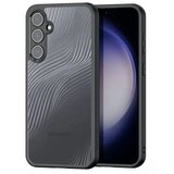 Dux ducis Aimo - premium zaščitni ovitek za Samsung Galaxy S23 FE črn | Shoptok.si
