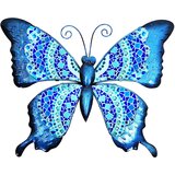 Signes Grimalt Zidni Ukras Leptira Plava | shoptok.hr