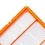 INORCO 6 nadomestnih vakuumskih filtrov Hepa za Ai Av2501s Av2501ae Rv2502ae, (21986522) | Shoptok.si