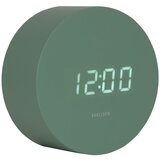 Karlsson Digitalna budilka ø 9 cm Spry Round – | Shoptok.si