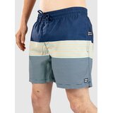 Billabong All Day Stripe Lb Boardshorts insignia blue Cene