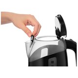Sencor kuhalo za vodu SWK 1701BK | shoptok.hr