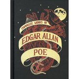Booksource Edgar Allan Poe - The Collected Tales and Poems of Edgar Allan Poe | Eponuda.com