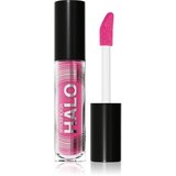 Smashbox Halo Plump + Glow Lip Gloss vlažilni sijaj za ustnice za volumen ustnic odtenek Gula Glow 4.6 ml Cene