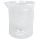RAYHER Merilna posodica, 52mm o, 60x72mm, (20631592) Cene