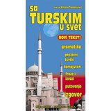 Miba Books Mirjana Teodosijević - Sa turskim u svet Cene