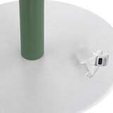 Atmosphera LED RGB Punjiva spoljašnja stona lampa ZACK LED/3,7V IP44 zelena | Eponuda.com