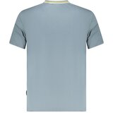 Napapijri Muška Majica Kratkih Rukava Siva | shoptok.hr