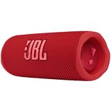 JBL Flip 6 originalni prenosni bluetooth zvočnik - rdeč | Shoptok.si