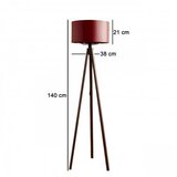 Opviq podna lampa AYD 3455 | ePonuda.com
