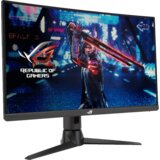 Asus zakrivljen monitor rog strix XG27AQV ips qhd 170Hz amd freesync premium/g-sync curved | ePonuda.com