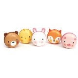 TENDER LEAF TOYS makroni animal Cene
