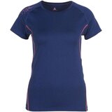 Peak Mountain Majice s kratkimi rokavi T-shirt manches courtes femme ANSHO pisana | Shoptok.si