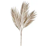 GRANA HOWELL PALMA 69CM ZLATNA