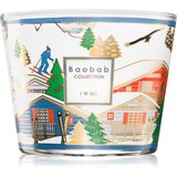 Baobab Collection I love ski mirisna svijeća 500 g Cijene