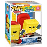 Funko bobble figure spongebob squarepantsl pop! - spongebob meme | Eponuda.com
