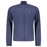 Napapijri MUŠKI PLAVI KARDIGAN | shoptok.hr