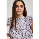 Marisse Women's Dress L-Su-4330 Navy | Shoptok.si