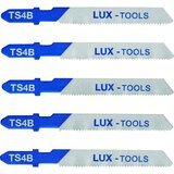 Lux Tools List za ubodnu pilu 5 LIST U. PILE MET.BOSC HTS4B Cijene