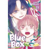Harper Collins Publishers Ltd Kouji Miura - Blue Box, Vol. 19 Cene