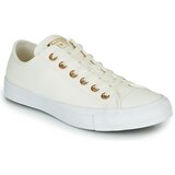 Converse Nizke superge CHUCK TAYLOR ALL STAR - OX Bež | Shoptok.si
