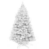  Novogodišnja jelka Snežna 180 cm 201008 | ePonuda.com