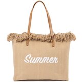 Shelvt Beach bag SUMMER | Shoptok.si