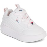 Fila Nizke superge SUPERBUBBLE kids Rožnata Cene