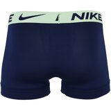 Nike Športne spodnjice modra / marine / pastelno zelena / bela | Shoptok.si