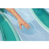Bestway 43103 tirkizni madrac za plivanje | shoptok.hr