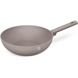 Berlinger Haus wok tiganj 28CM taupe collection BH-8093