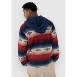 Hurley Easy Rider Sherpa Pulover s kapuco iz flisa nightforce | Shoptok.si