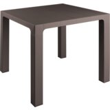  Baštenski Sto ORFEO 80 Tamna moka | Eponuda.com