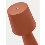 Kave Home LED vanjska svjetiljka s mogućnosti zatamnjivanja s USB ø 16 cm Arenys – | shoptok.hr