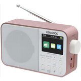 Kenwood CR-M30DAB-R Roza prijenosno radio Cijene