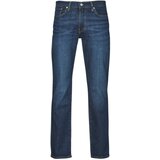 Levi's Kavbojke slim 511 SLIM Modra | Shoptok.si