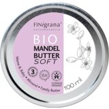 FINigrana® Bio & Naturkosmetik Organsko mandljevo maslo Soft - 100 ml Cene