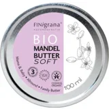 Organsko mandljevo maslo Soft - 100 ml