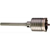 Milwaukee kruna za betonsko jezgro sa pilot burgijom, sds-max tct, 80 x 290 mm 4932399375 Cene