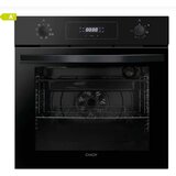  Ugradbena pećnica Candy F ACDI Z600 L Ventilacijska, 70 litara, Klasa A+, Crna | Eponuda.ba