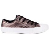 Converse Nizke superge Chuck Taylor All Star II Vijolična | Shoptok.si