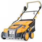Powermat električni aerator i skarifikator 3u1 PM-AEW-2600T, 2600 W, 40 cm | shoptok.hr