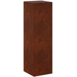  Stalak za biljke Rđa 30 x 30 x 100 cm Otporni čelik - Otporni čelik 1x (30 x 30 x 100 cm) | shoptok.hr