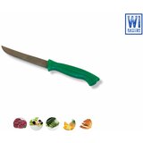 Wi Gastro nož za povrće 22/11cm l k - s s 42 zeleni Cene