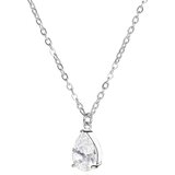 Ogrlica CE-21195 - Srebrna KP21195 | shoptok.hr