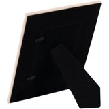 AmeliaHome Plastičan stojeći okvir u prirodnoj boji 21x26 cm Rafi – | shoptok.hr