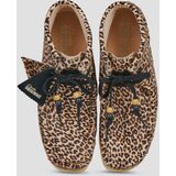 Clarks Originals Wallabee Boot. Smeđa | shoptok.hr