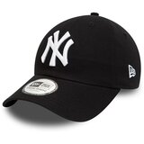 New Era League Essential 9TWENTY NY Yankees Crna Cijene