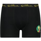 Licensed Men's boxer Simpsons - Frogies Licensed Men's boxer Simpsons - Frogies Slike