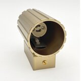  Brilagi - Zidno svetlo CRISPINA 1xGU10/10W/230V 10 cm zlatno | Eponuda.com
